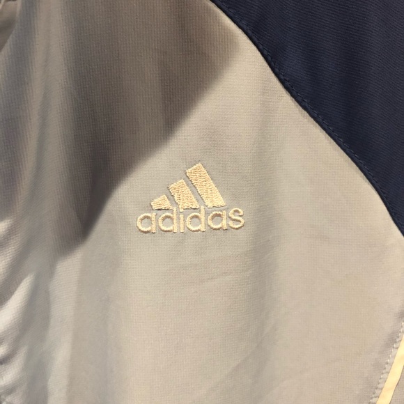 Adidas jacket - Picture 4 of 7